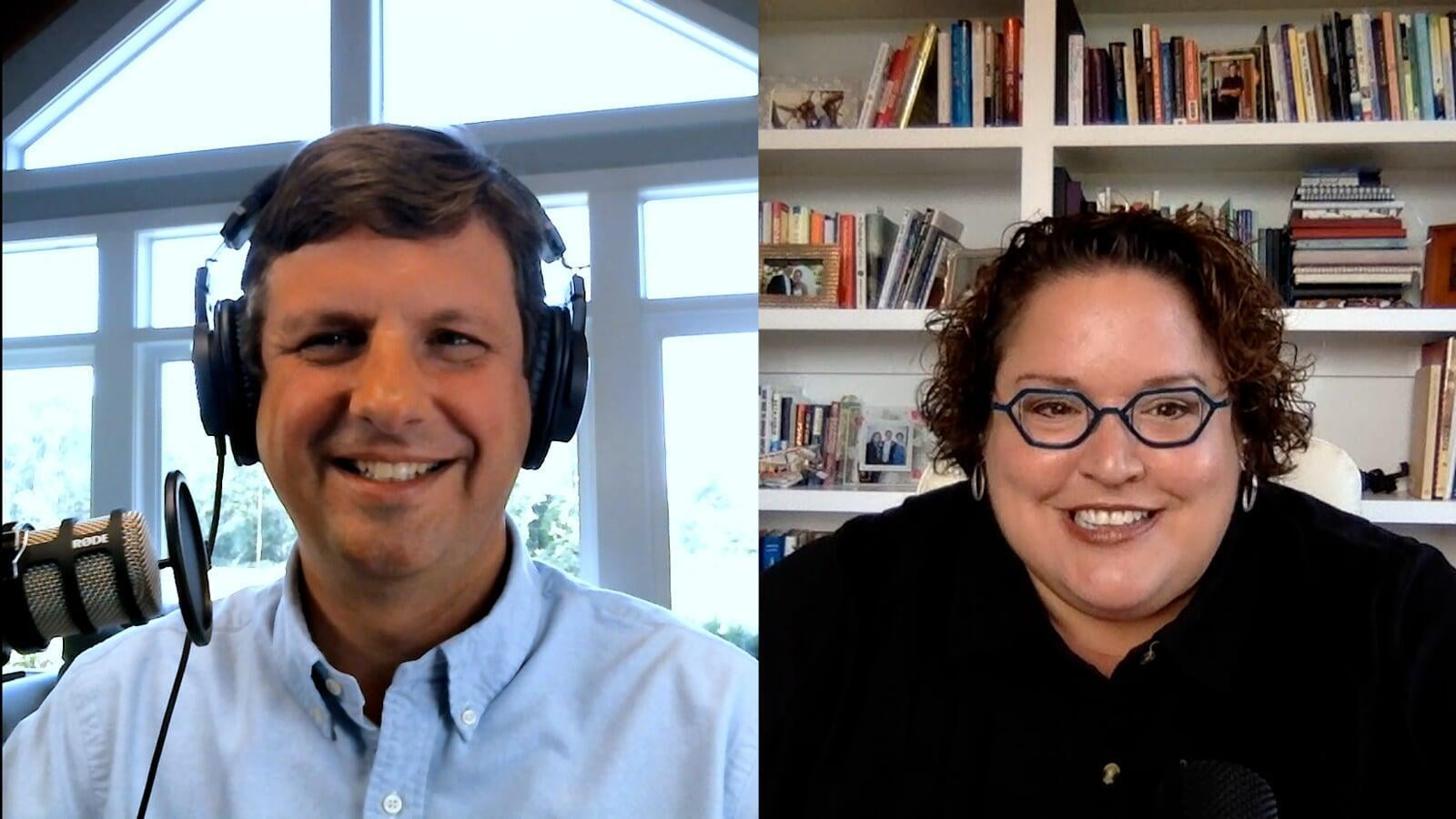 Lisa Clements - HR Expert